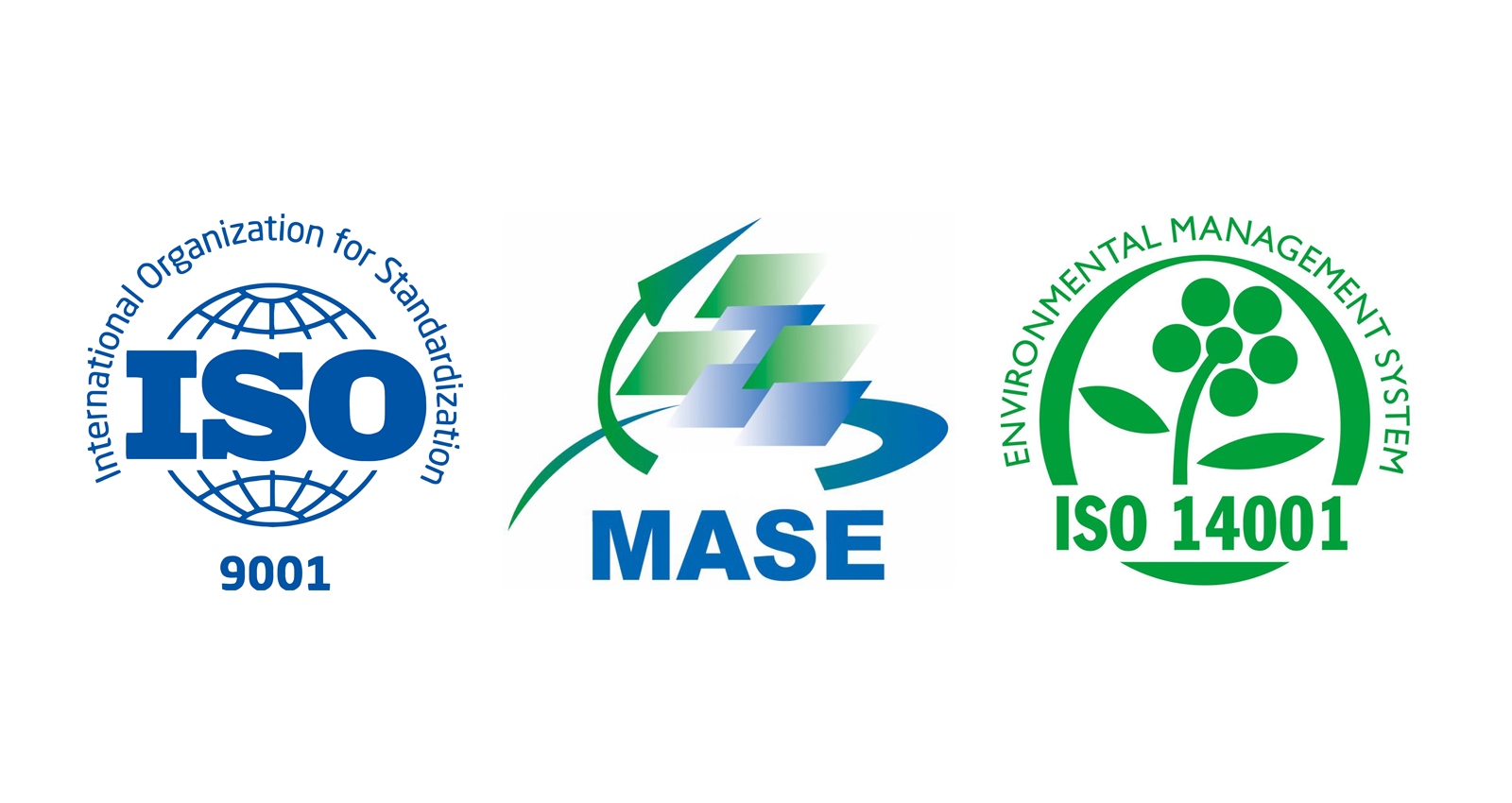 Formation Certification ISO 9001 Mase ISO 14001 ASM Consultant